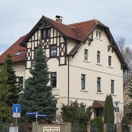 Apartment Anna Wilthen Εξωτερικό φωτογραφία