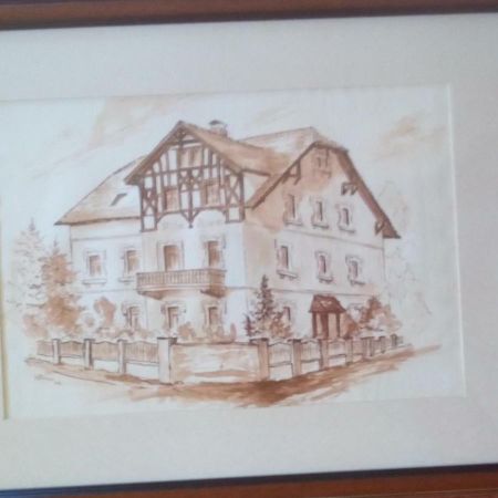 Apartment Anna Wilthen Εξωτερικό φωτογραφία