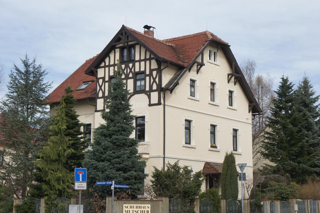 Apartment Anna Wilthen Εξωτερικό φωτογραφία