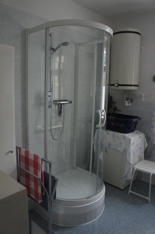 Apartment Anna Wilthen Εξωτερικό φωτογραφία