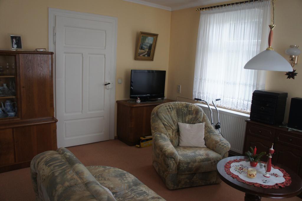 Apartment Anna Wilthen Εξωτερικό φωτογραφία