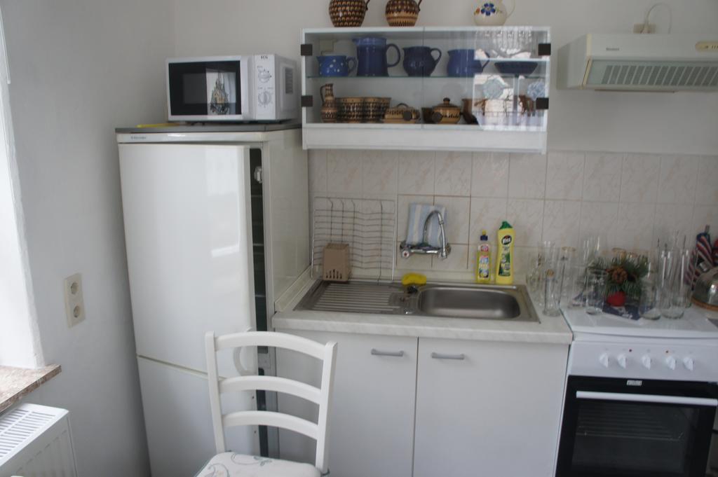 Apartment Anna Wilthen Εξωτερικό φωτογραφία
