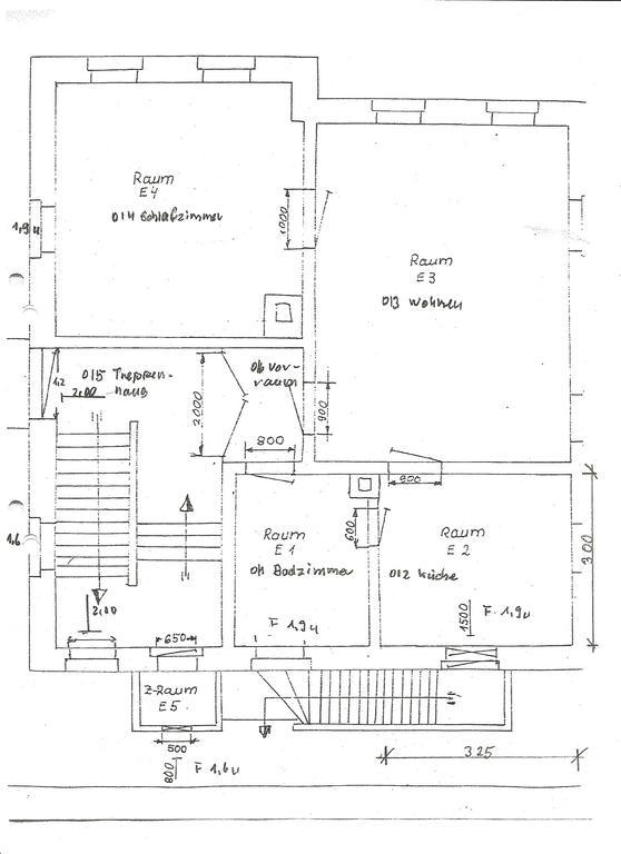 Apartment Anna Wilthen Εξωτερικό φωτογραφία
