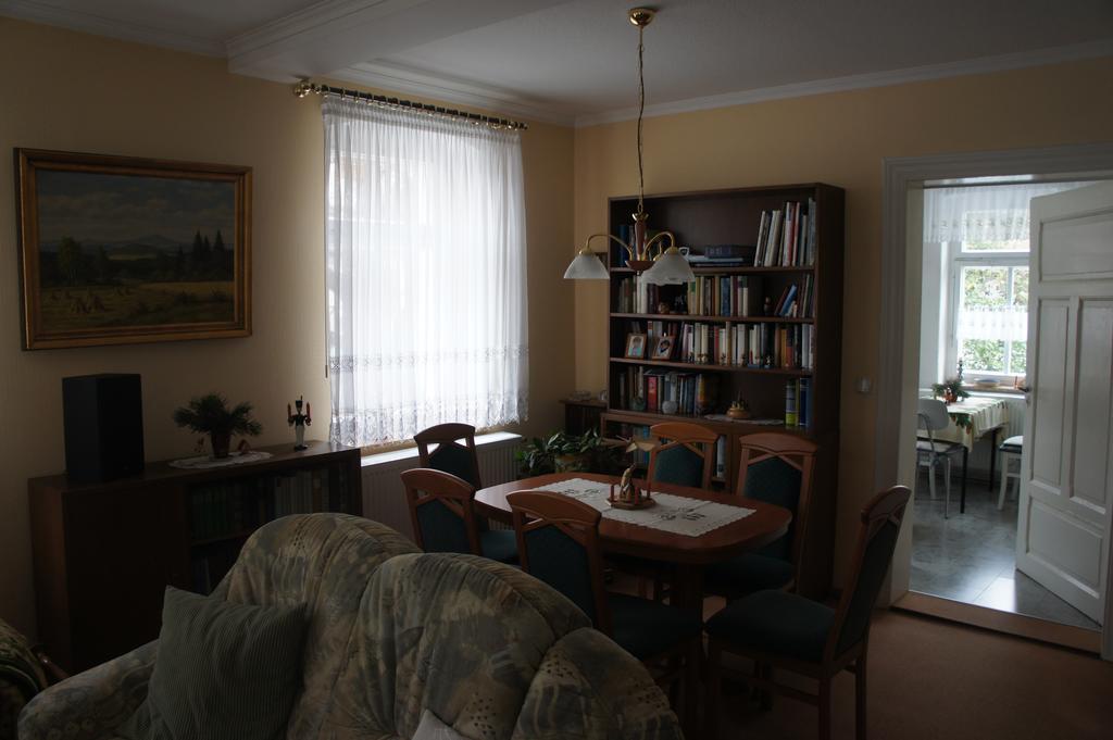 Apartment Anna Wilthen Εξωτερικό φωτογραφία