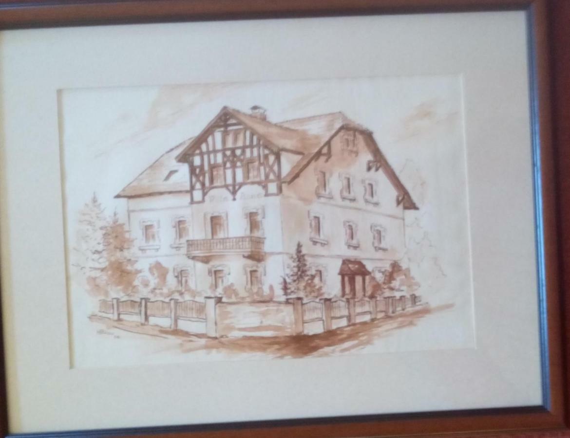 Apartment Anna Wilthen Εξωτερικό φωτογραφία